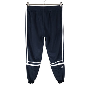 Unisex Adidas - Sweatpants, size 38 - Blue (2)