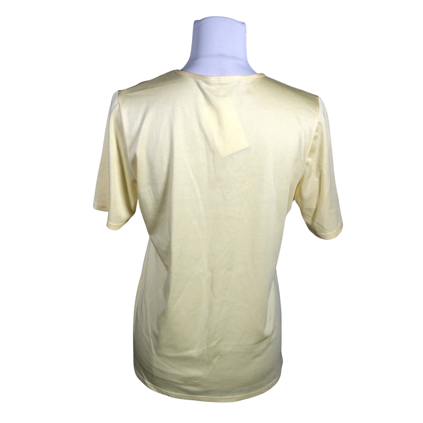 Unisex Finn Karelia - T-shirt, size 36 - Yellow (2)