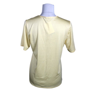 Unisex Finn Karelia - T-shirt, size 36 - Yellow (2)