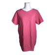 Unisex NOSH - Tricot tunic, size 36 - Pink ()