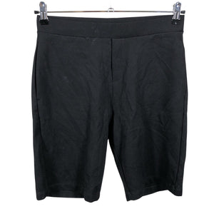 Unisex me&i - Tricot shorts, size 38 - Black (1)