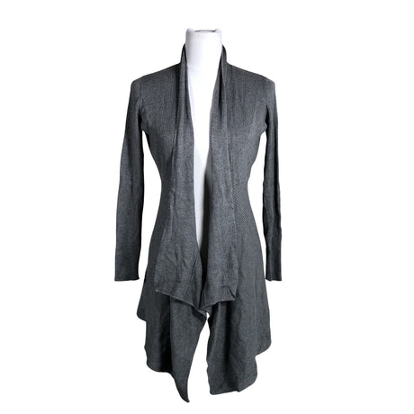 Unisex Nike - Hoodie, size 40 - Gray ()