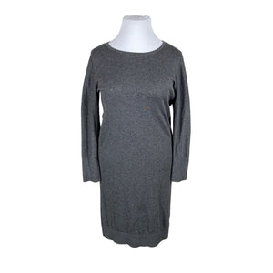 Unisex Esprit - Knit dress, size 42 - Gray (1)