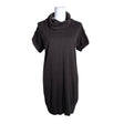 Unisex Esprit - Knit tunic, size 40 - Brown ()
