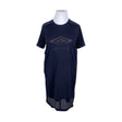 Unisex Umbro - Sports dress, size 42 - Blue ()