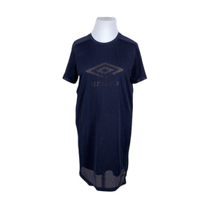 Unisex Umbro - Sports dress, size 42 - Blue (1)