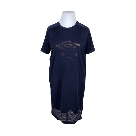 Unisex Umbro - Sports dress, size 42 - Blue ()