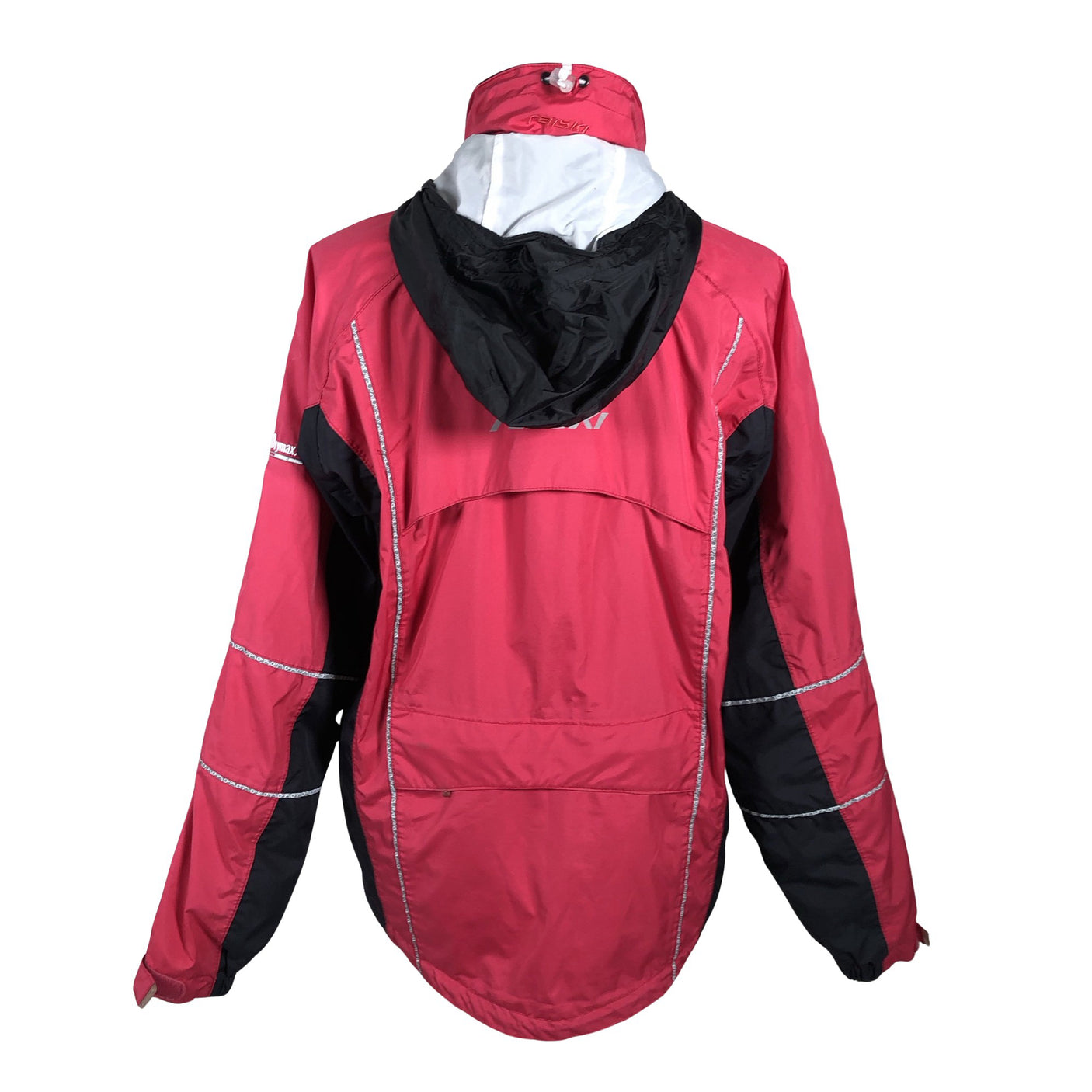 Unisex Raiski - Winter jacket, size 38 - Pink (2)