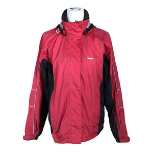 Unisex Raiski - Winter jacket, size 38 - Pink (1)