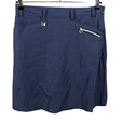 Unisex Röhnisch - Sports short skirt, size 40 - Blue ()