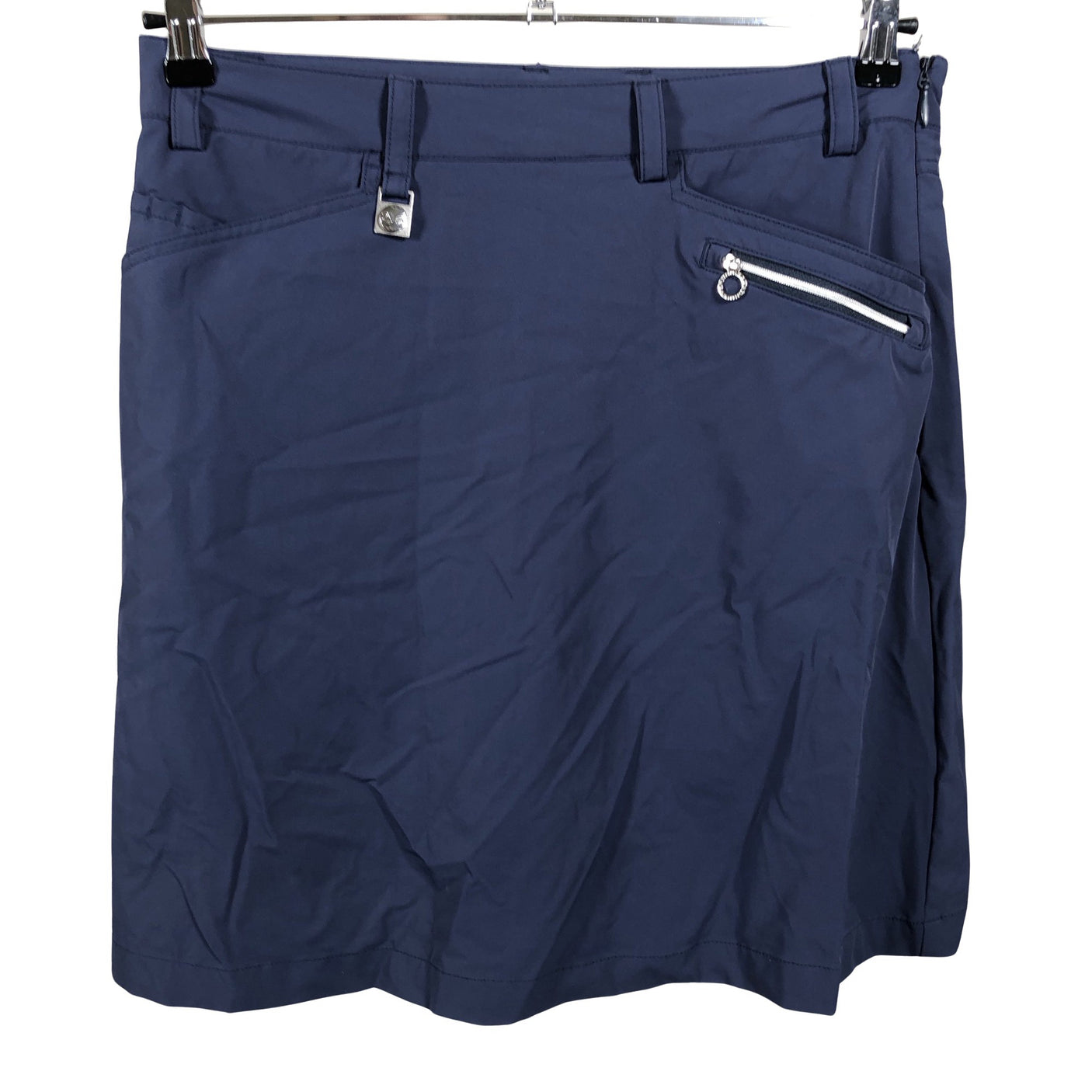 Unisex Röhnisch - Sports short skirt, size 40 - Blue (1)