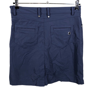 Unisex Röhnisch - Sports short skirt, size 40 - Blue (2)