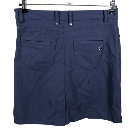 Unisex Röhnisch - Sports short skirt, size 40 - Blue (2)