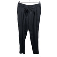 Unisex Trendy Line - Slacks, size 42 - Black ()
