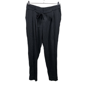 Unisex Trendy Line - Slacks, size 42 - Black (1)