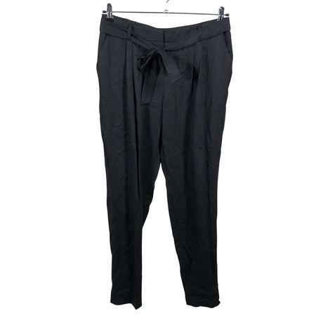 Unisex Trendy Line - Slacks, size 42 - Black ()