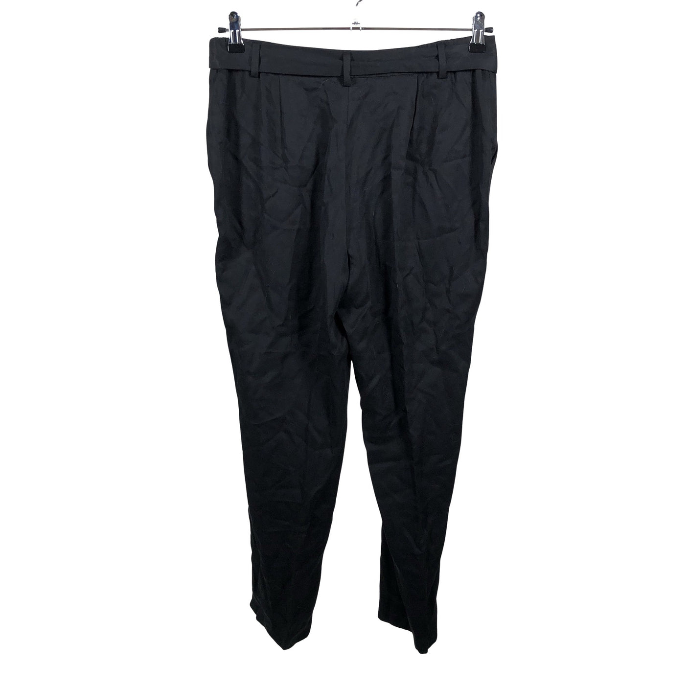 Unisex Trendy Line - Slacks, size 42 - Black (2)