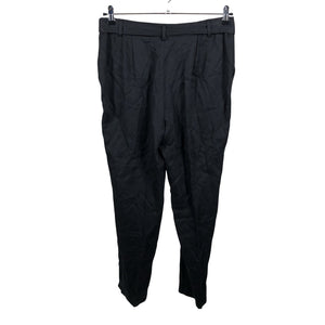 Unisex Trendy Line - Slacks, size 42 - Black (2)