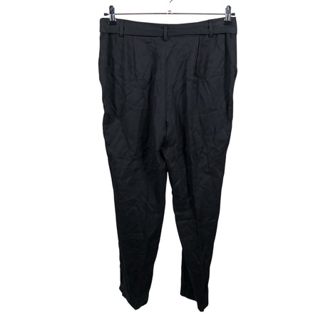 Unisex Trendy Line - Slacks, size 42 - Black (2)