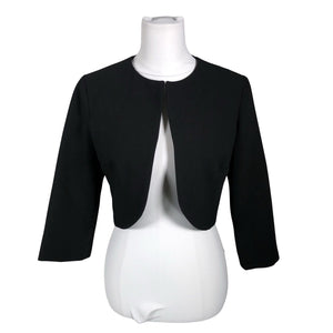 Unisex Morgan - Jacket, size 40 - Black (1)