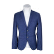 Unisex Tiger of Sweden - Blazer, size S - Blue ()