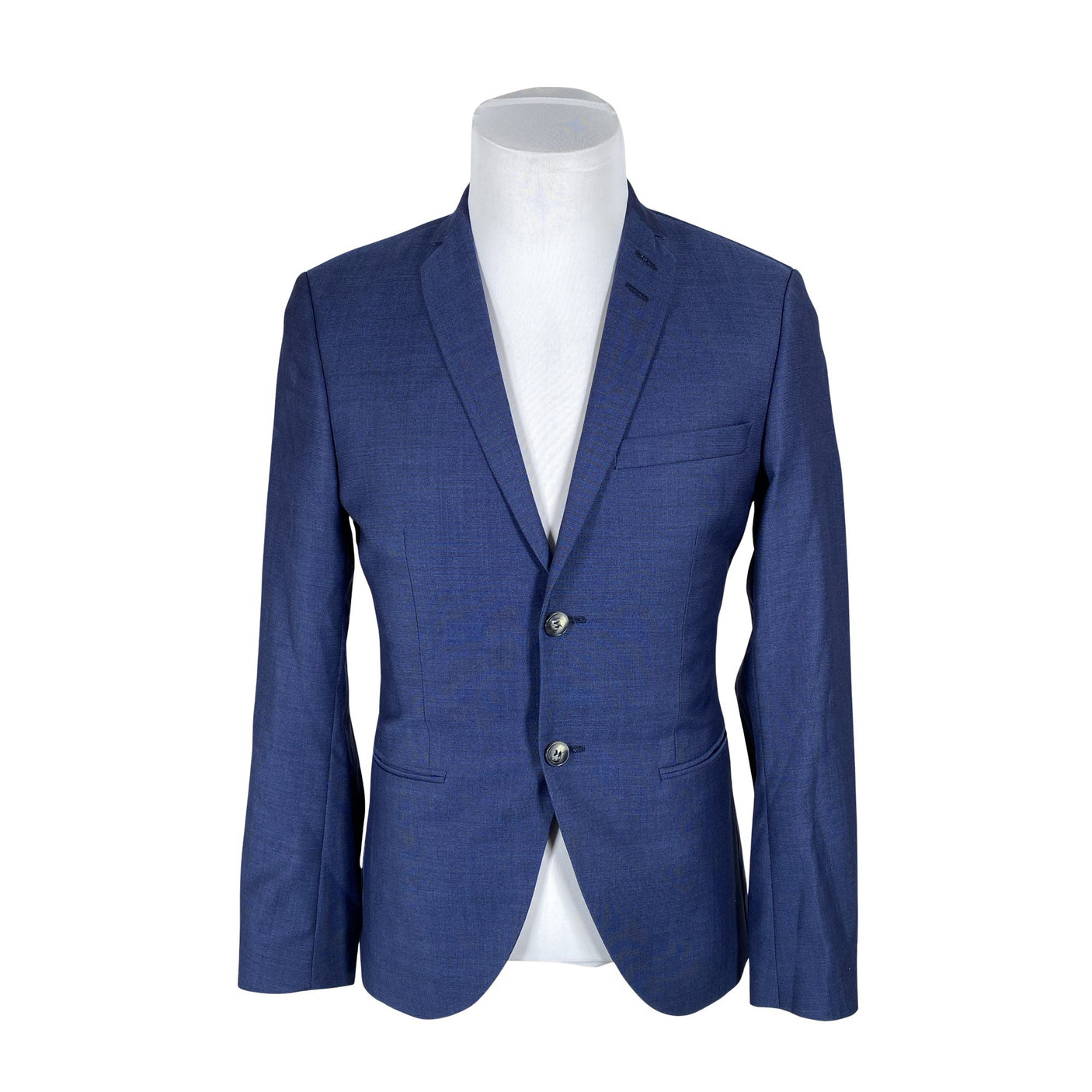 Unisex Tiger of Sweden - Blazer, size S - Blue (1)