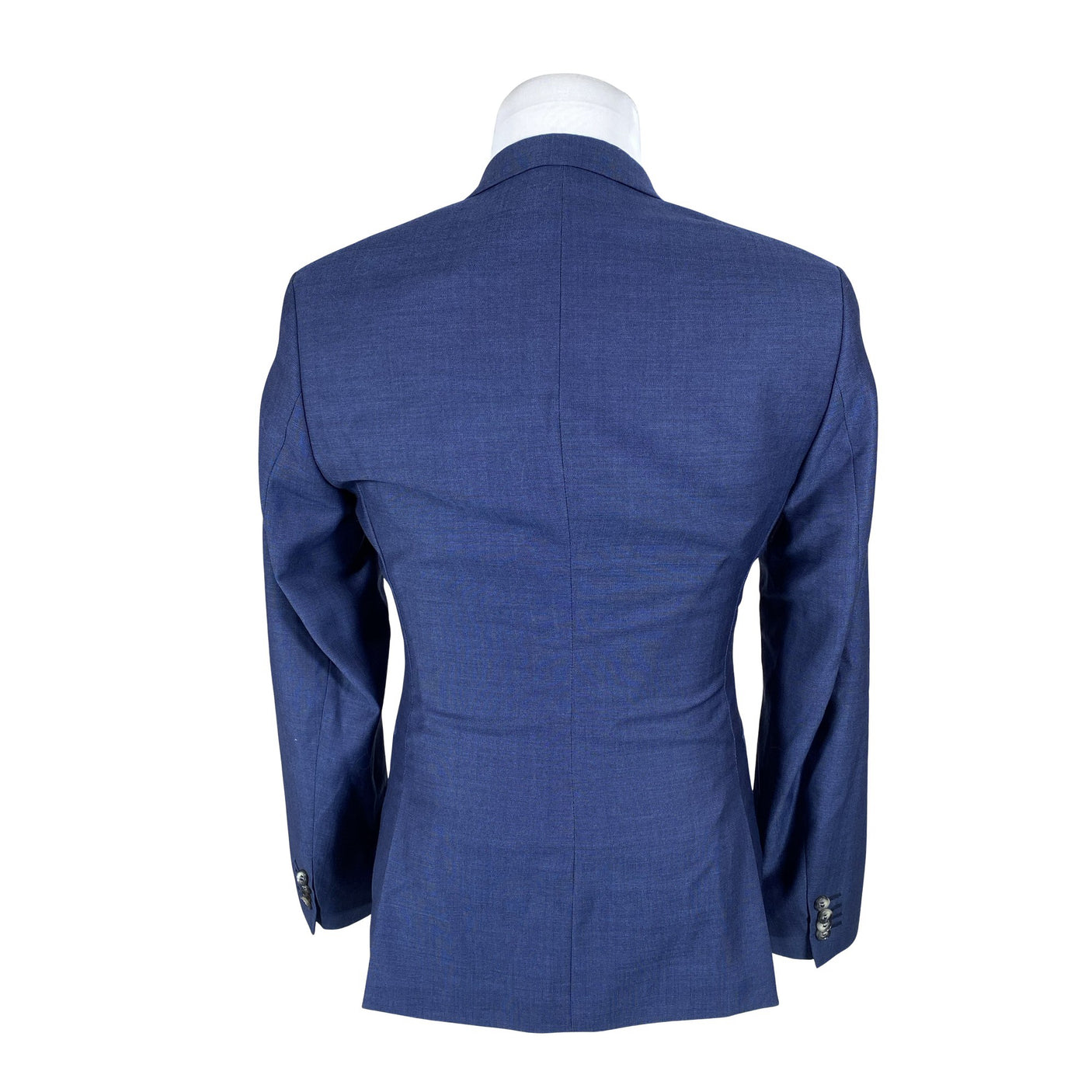 Unisex Tiger of Sweden - Blazer, size S - Blue (2)