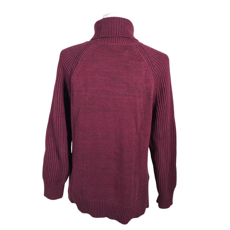 Unisex Gap - Sweater, size 38 - Violet (2)