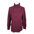 Unisex Gap - Sweater, size 38 - Violet ()