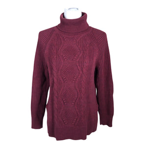 Unisex Gap - Sweater, size 38 - Violet (1)
