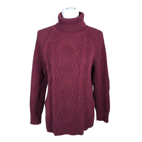 Unisex Nike - Hoodie, size S - Red ()