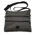Unisex Kipling - Shoulder bag, size Midi - Gray ()