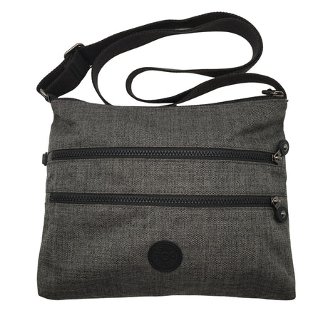 Unisex Kipling - Shoulder bag, size Midi - Gray ()