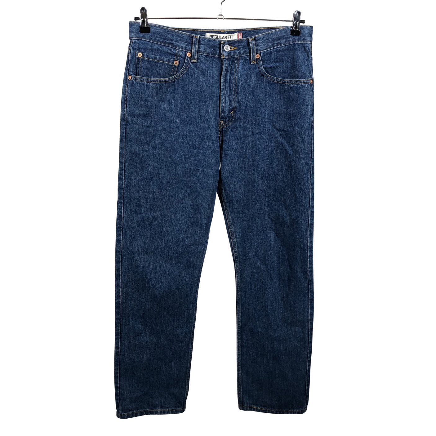 Unisex Levi's - Jeans, size W32 - Blue (1)