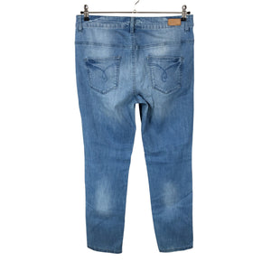 Unisex Esprit - Jeans, size W33 - Light blue (2)