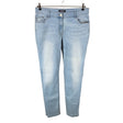 Unisex Marks&Spencer - Jeans, size 42 - Light blue ()