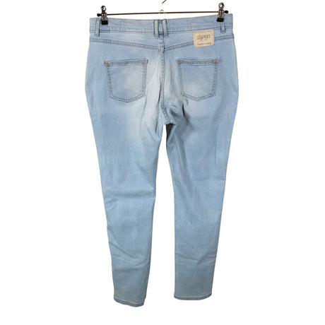 Unisex Marks&Spencer - Jeans, size 42 - Light blue (2)