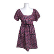 Unisex Serious Sally - Dress, size 40 - Pink ()