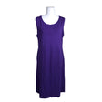 Unisex Nanso - Tricot dress, size 40 - Violet ()