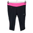 Unisex Asics - Sports capri pants, size 42 - Black ()
