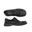 Unisex Marco Tozzi - Walking shoes, size 41 - Black ()