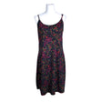 Unisex Lindex - Tricot dress, size 40 - Black ()