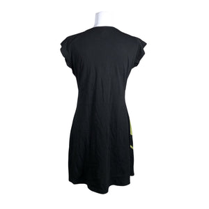 Unisex Mithu - Tricot tunic, size 40 - Black (2)