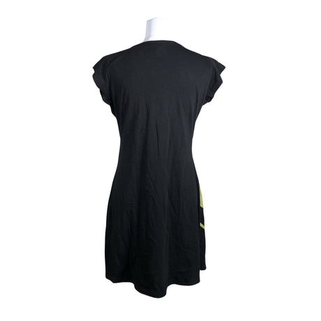 Unisex Mithu - Tricot tunic, size 40 - Black (2)