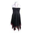 Unisex Sunflair - Tricot dress, size 42 - Black ()