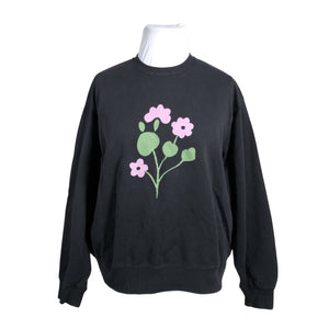 Unisex Finlayson - Sweatshirt, size 42 - Black (1)