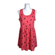 Unisex Serious Sally - Tricot tunic, size 40 - Pink ()