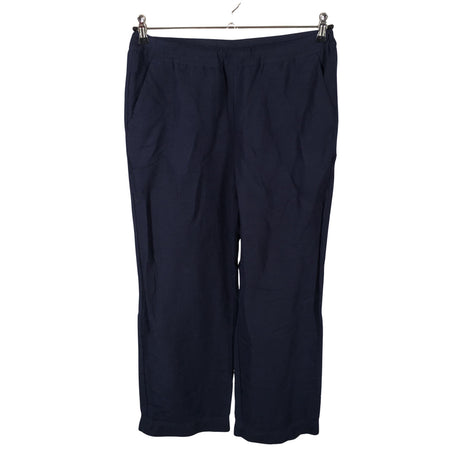 Unisex Gant - Slacks, size 38 - Blue ()