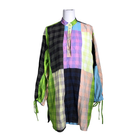 Unisex Stine Goya - Tunic, size 36 - Violet ()