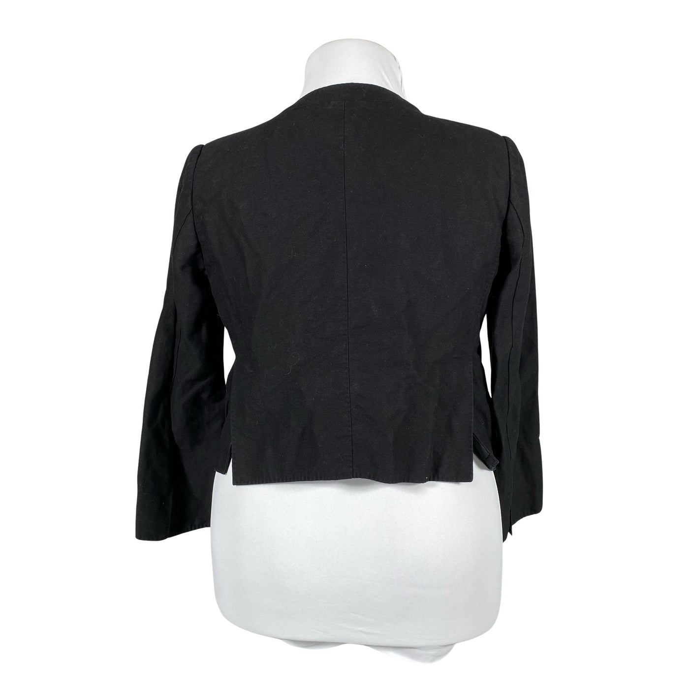 Unisex Aspesi - Jacket, size 42 - Black (2)